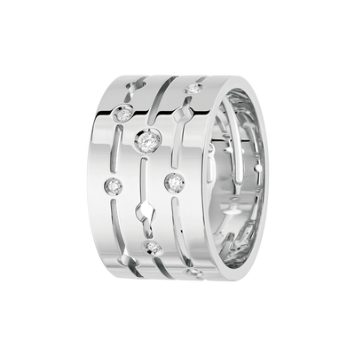 Pulse Large Ring