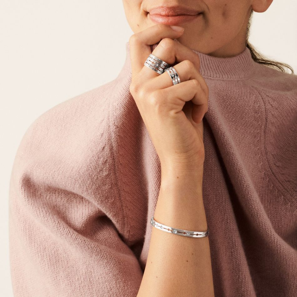 Pulse Large Ring