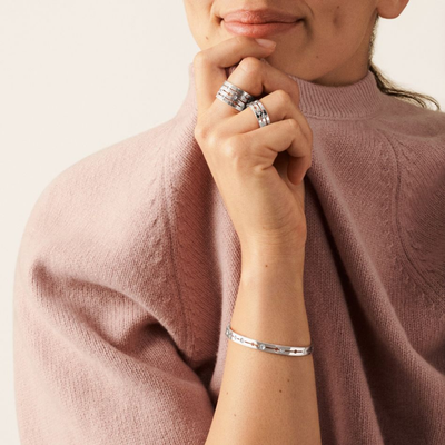 Pulse Large Ring