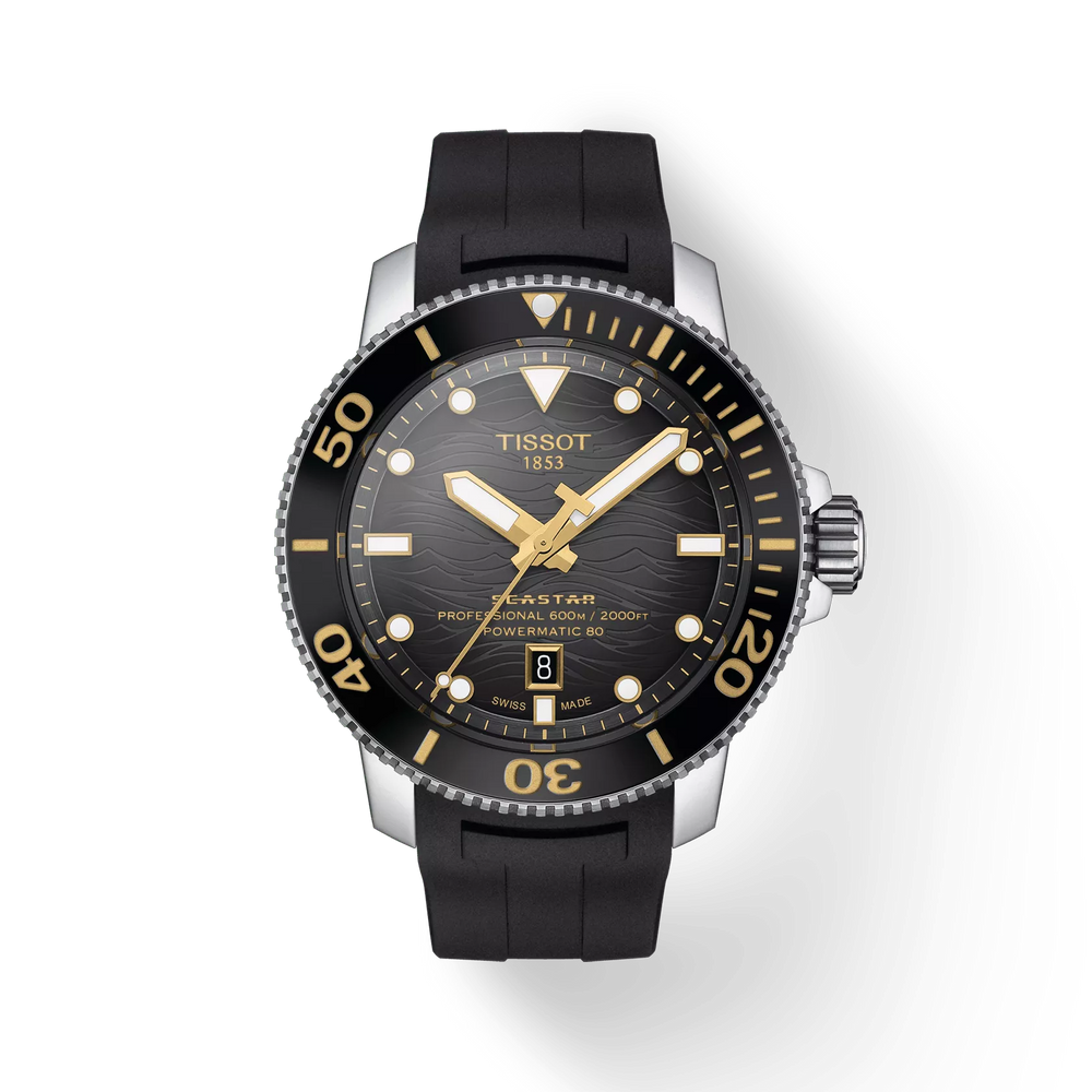 Seastar 2000 46mm