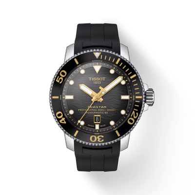 Seastar 2000 46mm