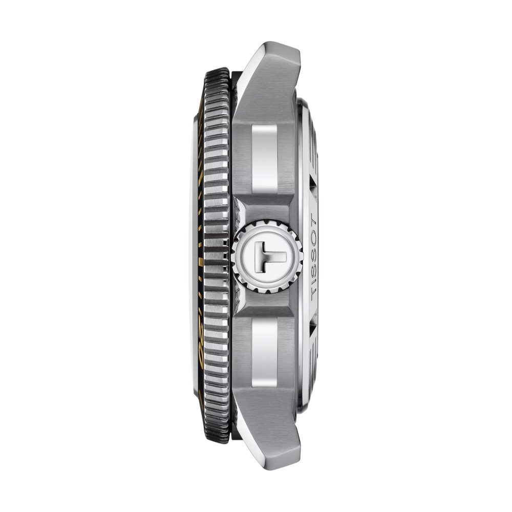 Seastar 2000 46mm