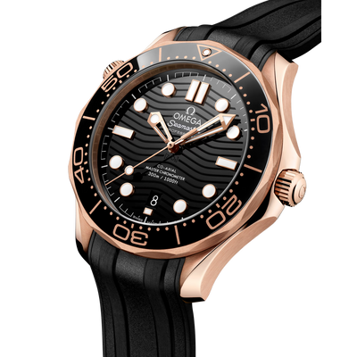 Seamaster Diver 300M 42 mm