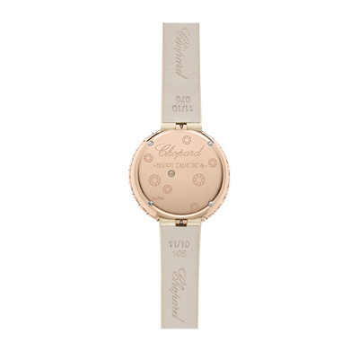 Happy Diamonds Joaillerie