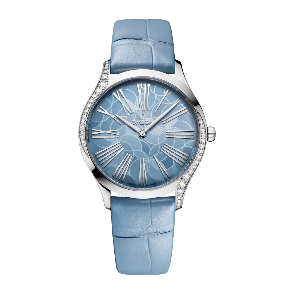 De Ville Trésor 36 mm