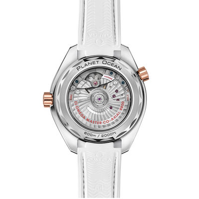 Seamaster Planet Ocean 600M 39,5 mm