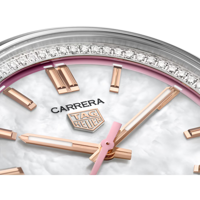 Carrera Date