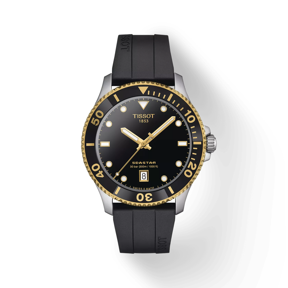 Seastar 1000 40mm