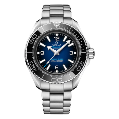 Seamaster Planet Ocean 6000M 45.5 mm