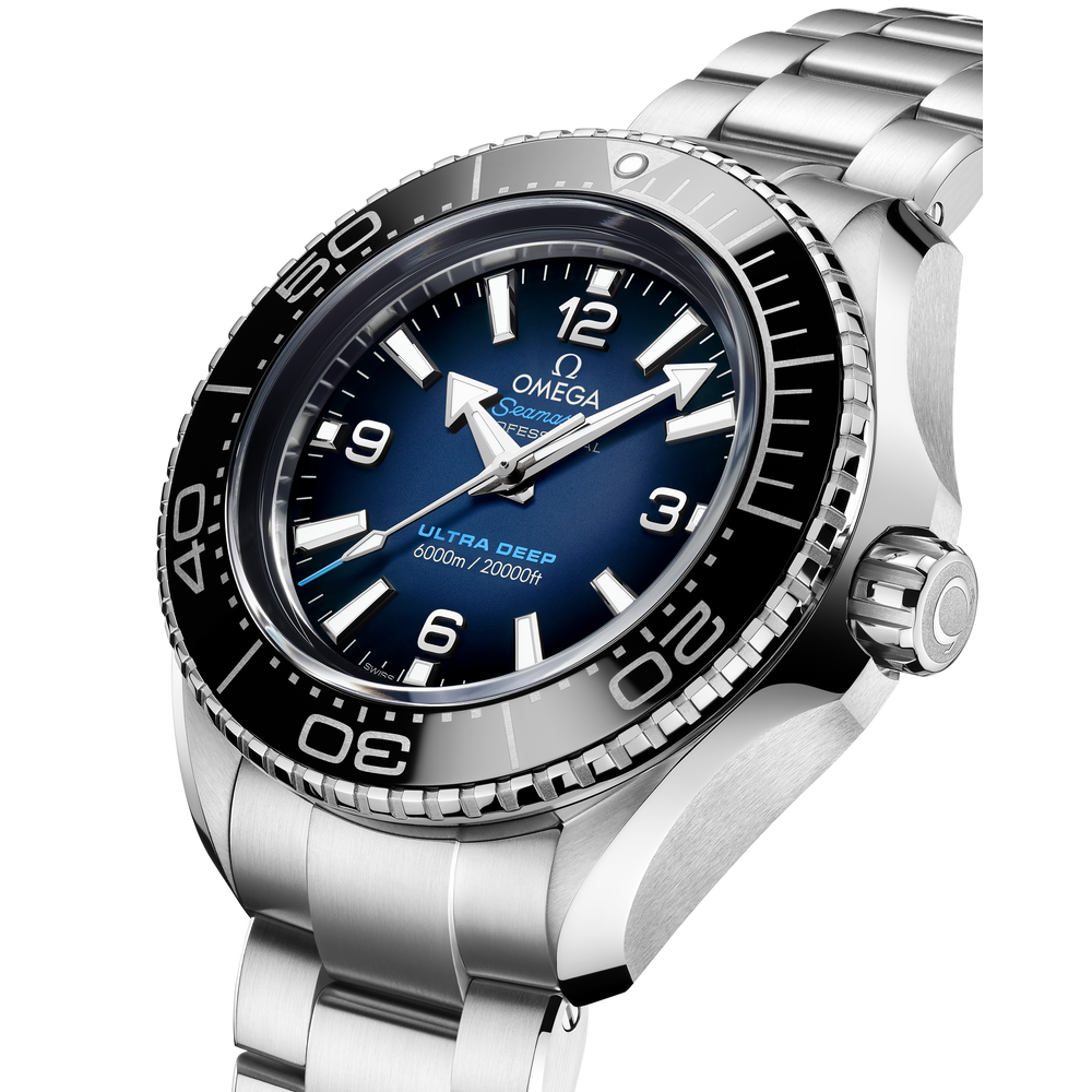 Seamaster Planet Ocean 6000M 45.5 mm