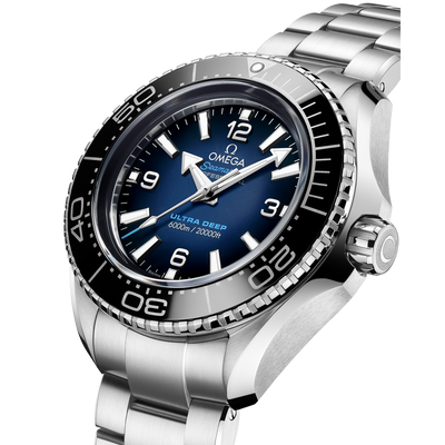 Seamaster Planet Ocean 6000M 45.5 mm