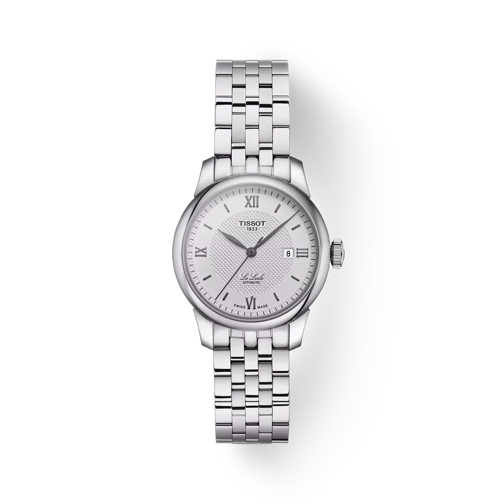 Le Locle Automatic Lady (29.00)