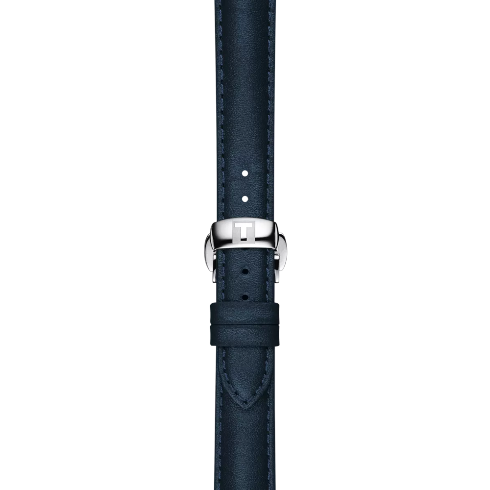 T-My Lady Automatic 18K Gold bezel