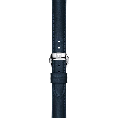 T-My Lady Automatic 18K Gold bezel