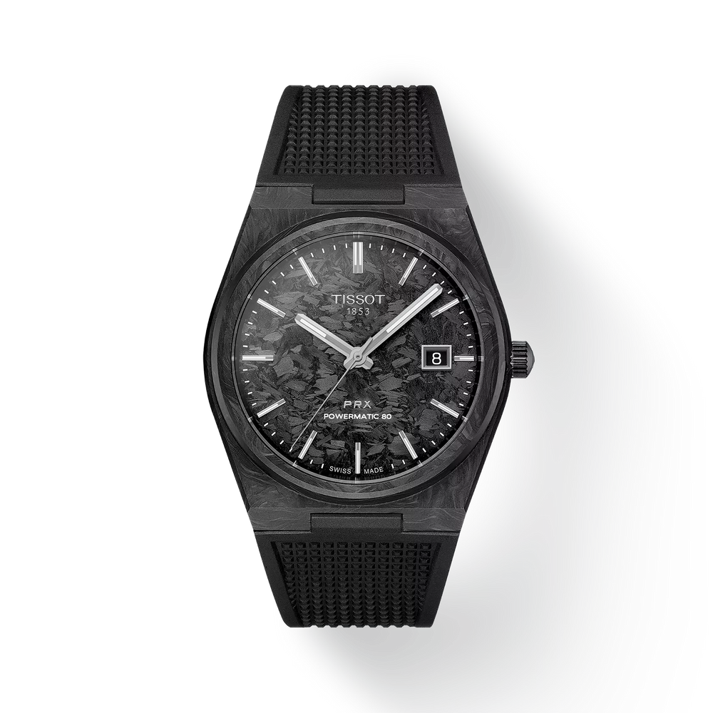 PRX Powermatic 80 Carbon 40mm