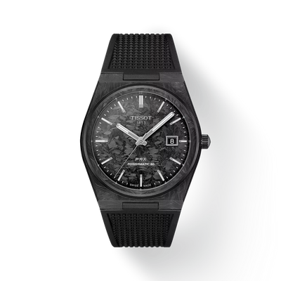 PRX Powermatic 80 Carbon 40mm
