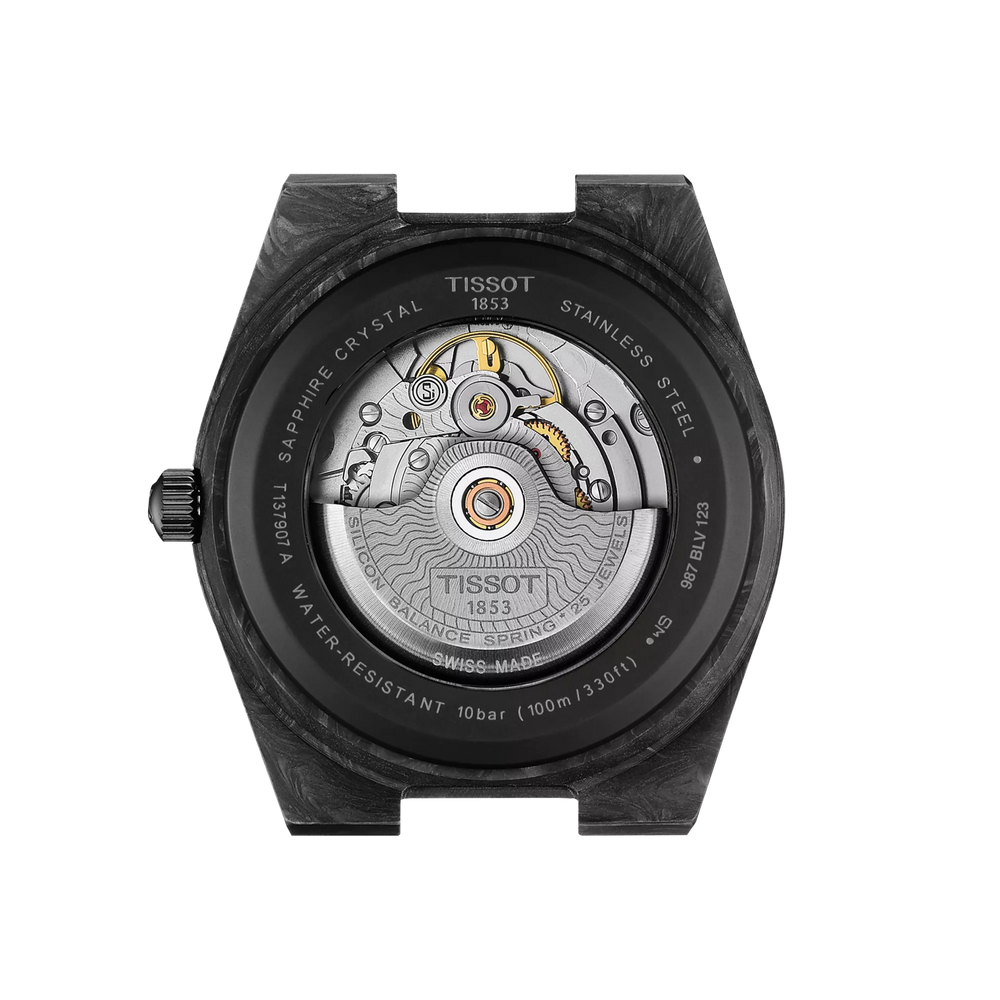 PRX Powermatic 80 Carbon 40mm
