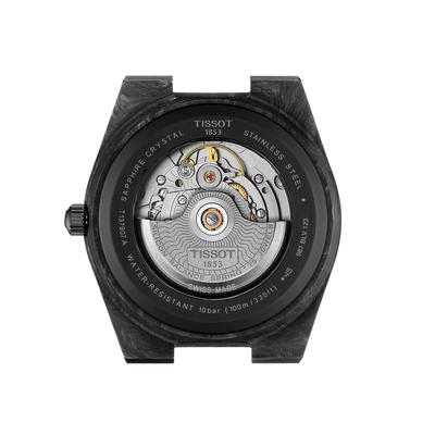 PRX Powermatic 80 Carbon 40mm