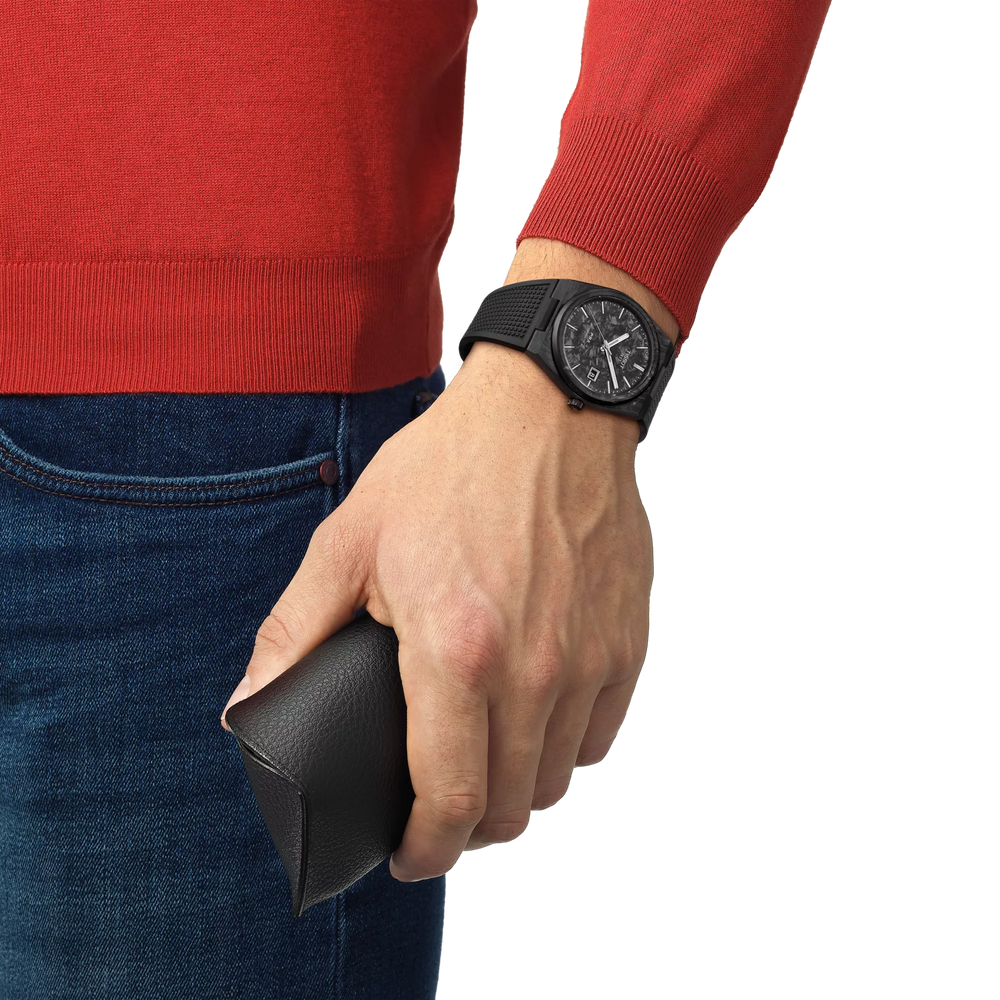 PRX Powermatic 80 Carbon 40mm