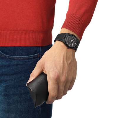 PRX Powermatic 80 Carbon 40mm