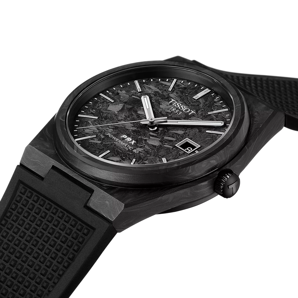 PRX Powermatic 80 Carbon 40mm