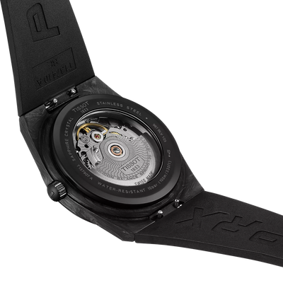 PRX Powermatic 80 Carbon 40mm
