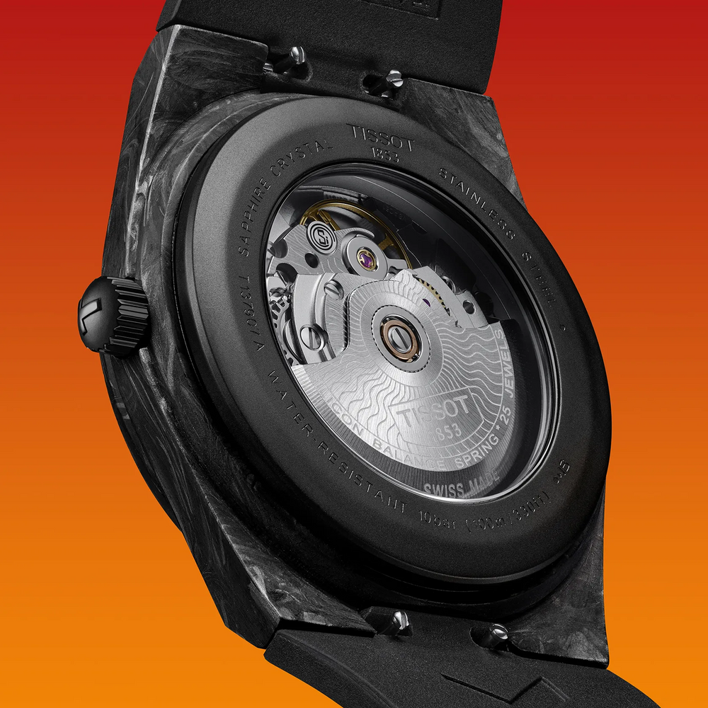 PRX Powermatic 80 Carbon 40mm