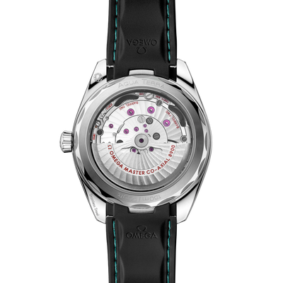 Seamaster Aqua Terra 150M 41 mm