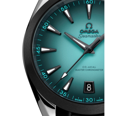 Seamaster Aqua Terra 150M 41 mm