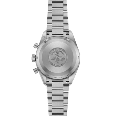 Speedmaster Pilot 40.85 mm