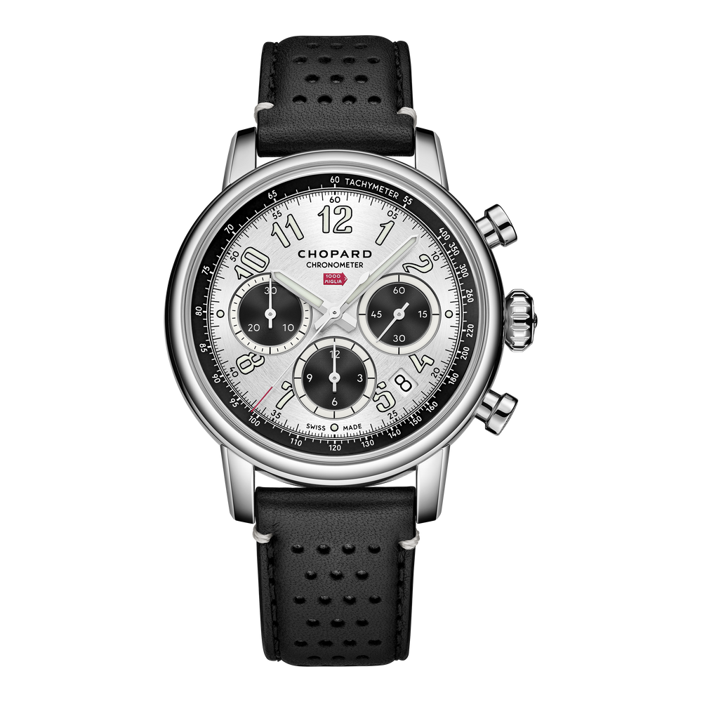 Mille Miglia Classic Chronograph