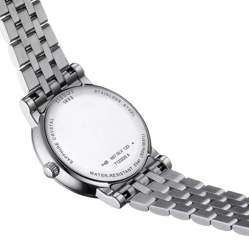 Carson Premium Lady Moonphase