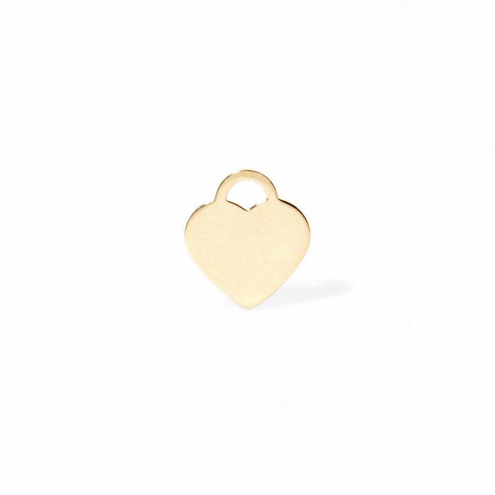 Heart Pendant