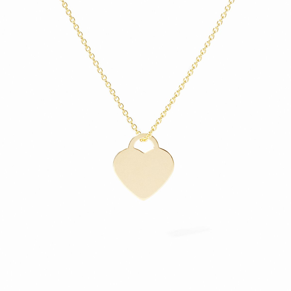 Heart Pendant