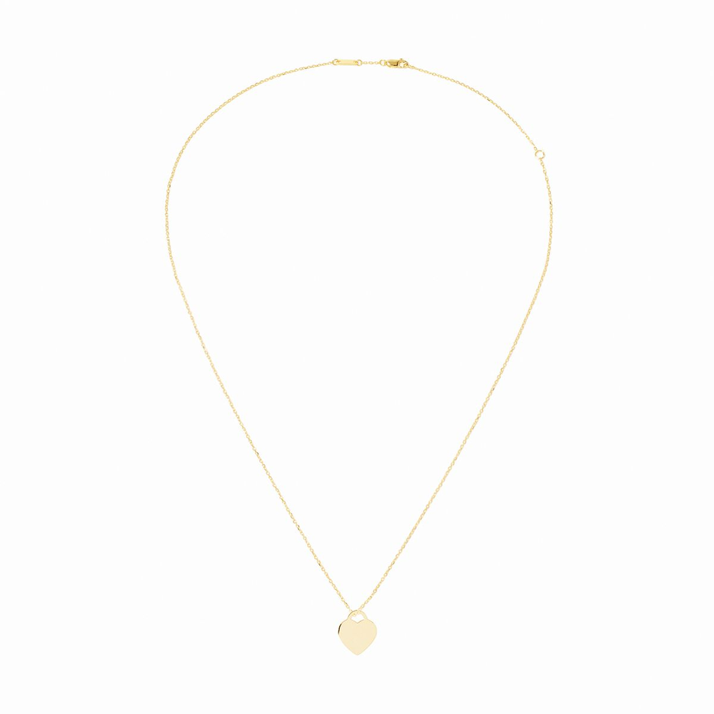 Heart Pendant