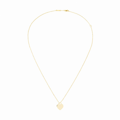 Heart Pendant