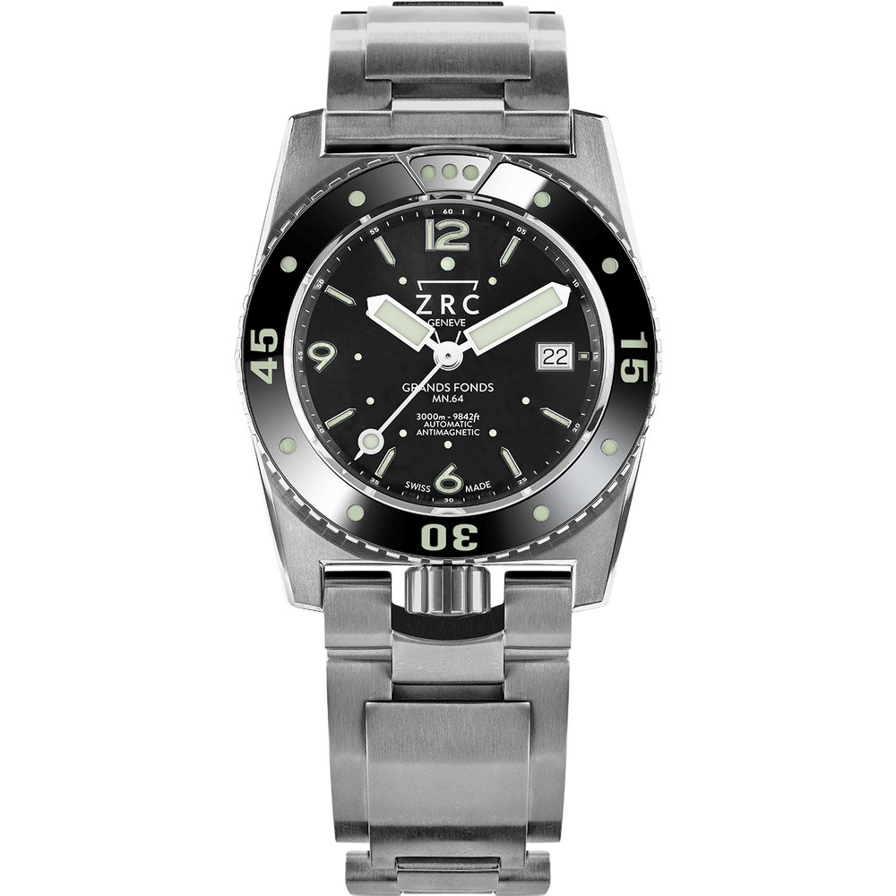 FULL Titanium™ – NEW