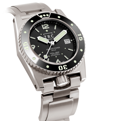 FULL Titanium™ – NEW