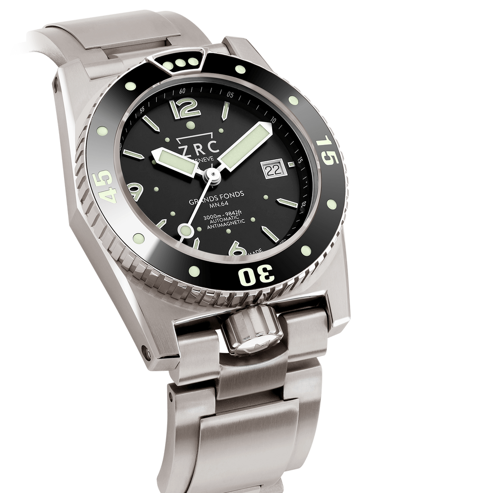 FULL Titanium™ – NEW