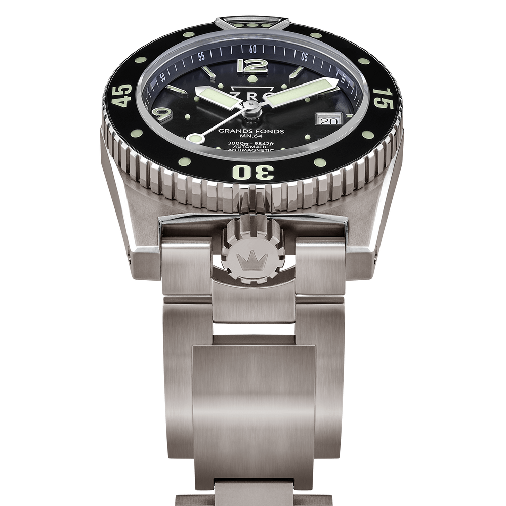 FULL Titanium™ – NEW
