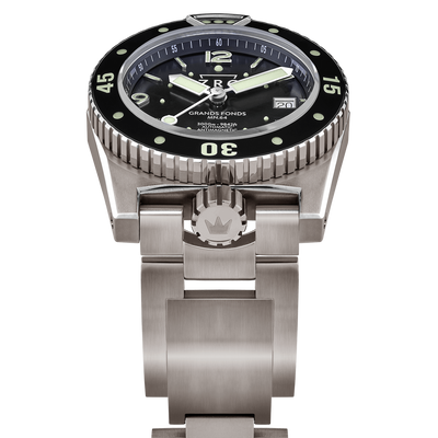 FULL Titanium™ – NEW