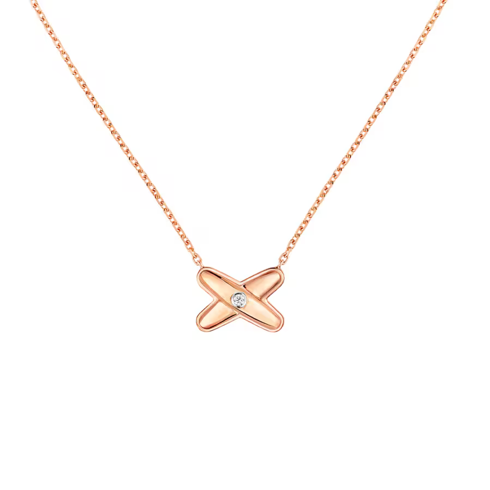 Pendentif Jeux de Liens