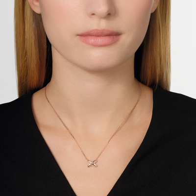 Pendentif Jeux de Liens