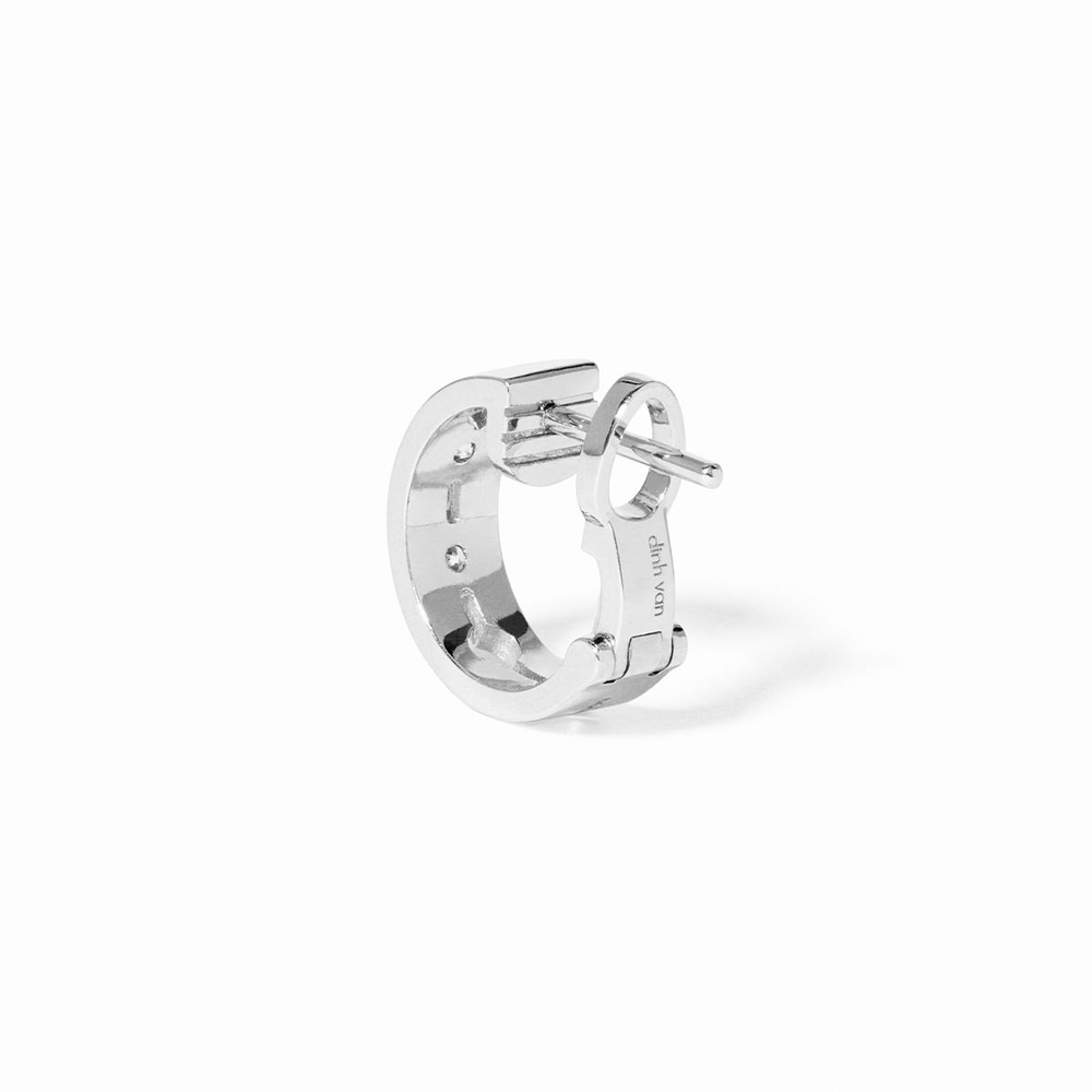 Pulse Mono Hoop