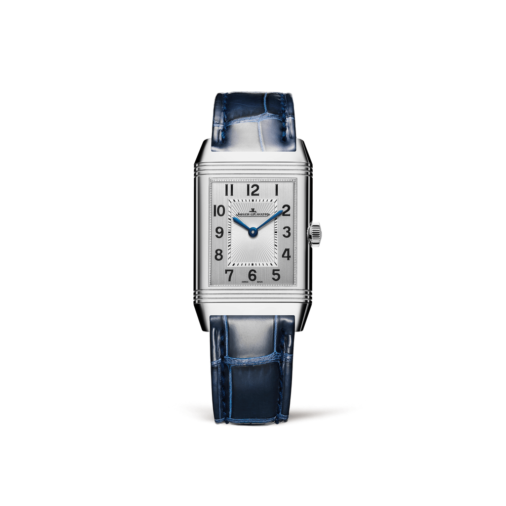Reverso Classic Duetto