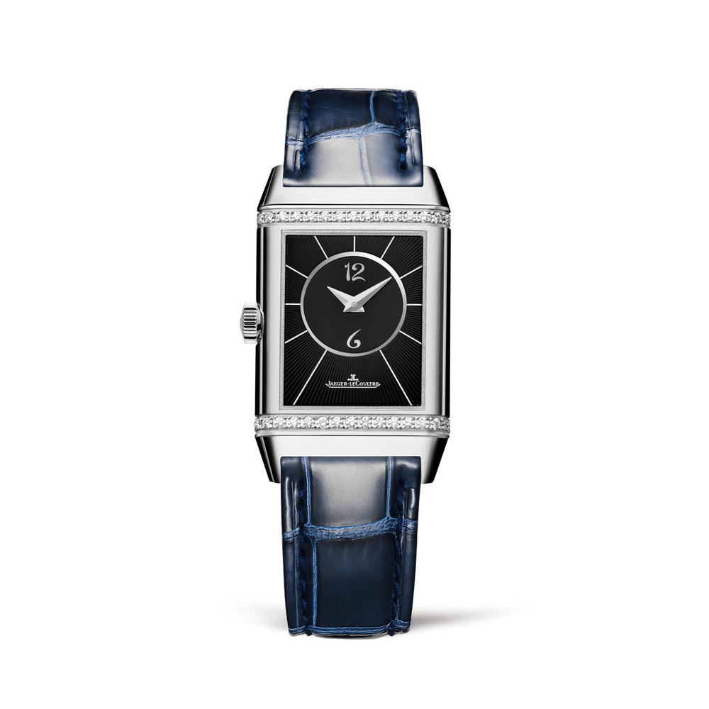 Reverso Classic Duetto