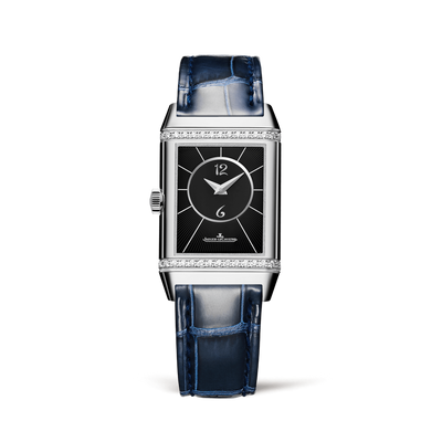 Reverso Classic Duetto