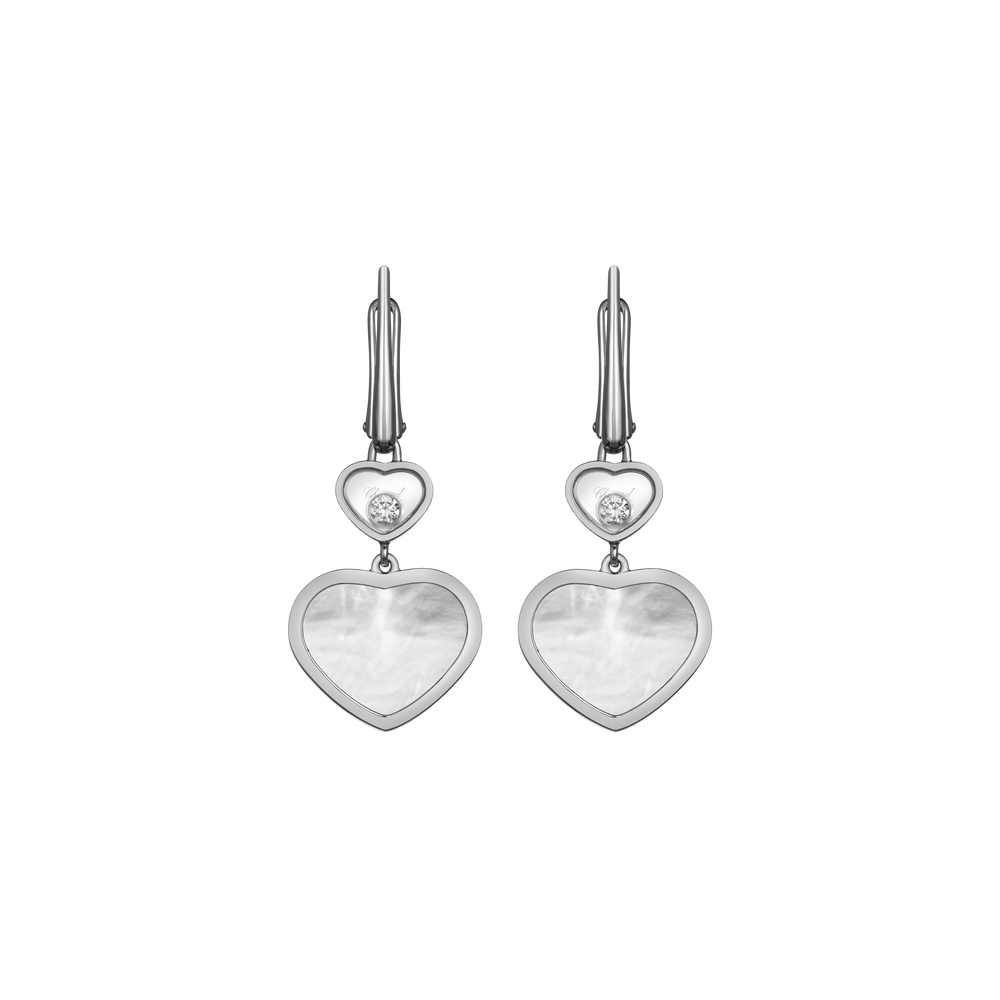 Happy Hearts
