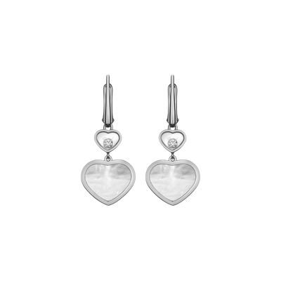 Happy Hearts