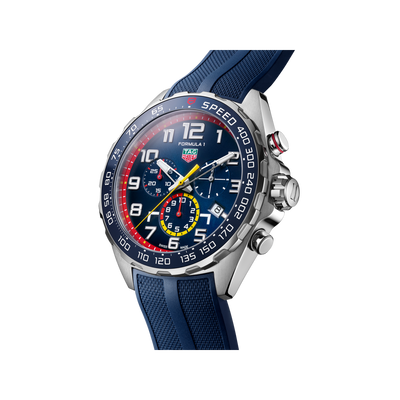 Formula 1 Chronograph X Red Bull Racing